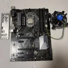2026年最新】core i7 8700 マザーボードの人気アイテム - メルカリ