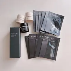 【新品未開封】カネボウ ナイトリピッドウェア　2個セット 新品未開封】カネボウ ナイトリピッドウェア 2個セット カネボウ