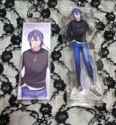 にじさんじ アーカイブ 長尾景