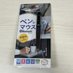 A2H71■Bluetooth ペン型マウス MA-PBB317DSのサムネイル