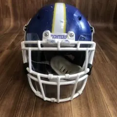 日本大学phoenix リデルヘルメット 日本大学“PHOENIX“試合用ヘルメット(選手実使用) - メルカリ
