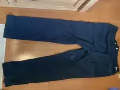 THE NORTH FACE ネイビー ワークパンツ Lのサムネイル