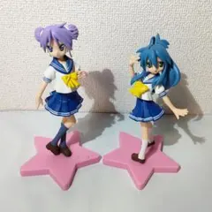 2026年最新】泉こなたフィギュアの人気アイテム - メルカリ