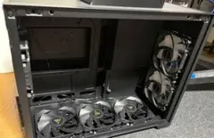 2026年最新】PCケース(自作PC用)の人気アイテム - メルカリ