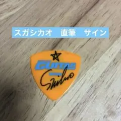 SAKI サキノオト。〜ギタリストSAKI自叙伝〜直筆サイン入りカード付