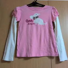 ジンボリー トップス