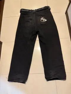 【Yardsale】black denim sサイズ レア 美品 確実正規品 2026年最新】yardsale デニムの人気アイテム - メルカリ