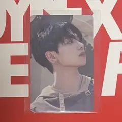 boynextdoor the action タワレコ トレカ ジェヒョン