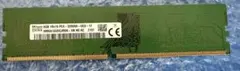 SK hynix DDR4 3200 8GB メモリ
