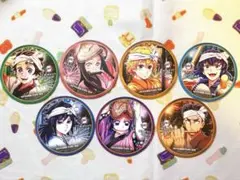 鬼滅の刃阿波踊り　コースター　Aコンプリート＋一枚　冨岡義勇竈門炭治郎善逸しのぶ