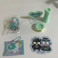 キャラクターグッズセット