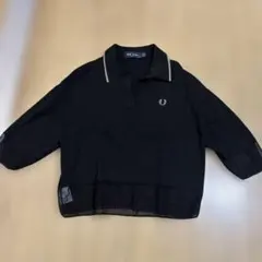 2025年最新】10フレッドペリーの人気アイテム - メルカリ