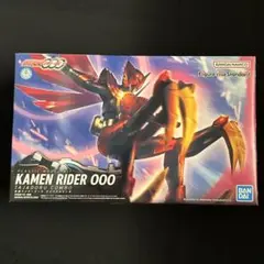 タジャドルコンボ　プラモデル　仮面ライダーオーズ　フィギュアライズスタンダードのサムネイル