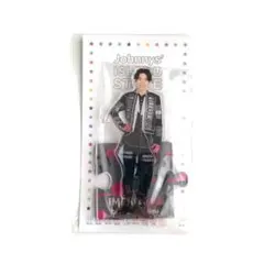 IMP. IMPACTors アクリルスタンド 影山拓也