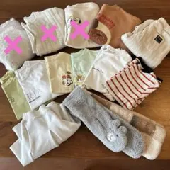 子供服　まとめ売り　キッズ　120 130 女の子