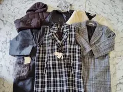 総額1万5千円超〜6点セットレディース未使用品タグ有り〜美品