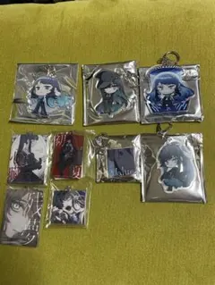 2026年最新】adoアクリルキーホルダーの人気アイテム - メルカリ