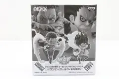 2025年最新】ジャンプ50周年ワールドコレクタブルフィギュア