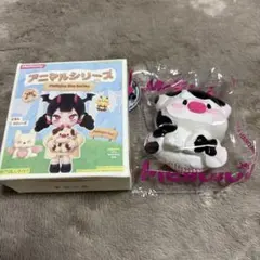 mellojoy アニマルシリーズ ぼーっと牛