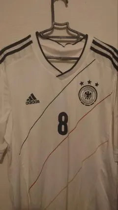 2026年最新】ドイツ代表 ユニフォーム エジルの人気アイテム - メルカリ