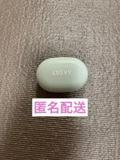 LUSVY ワイヤレスイヤホン 本体