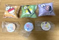 bt21 くら寿司