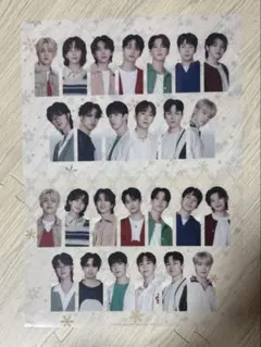 セブンティーン　ポスター 0000000040282_laEPDsr.jpg