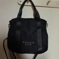 TOCCA SANA SIDEPOCKET TOTE 2way バッグのサムネイル