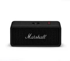 【新品】Marshall マーシャル EMBERTON III スピーカーのサムネイル