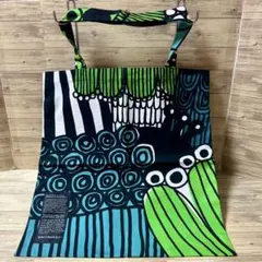 セール❗️新品未使用☆marimekko トートバッグ/ファブリックバッグ