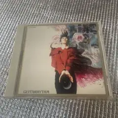 布袋寅泰 GUITARHYTHM CD