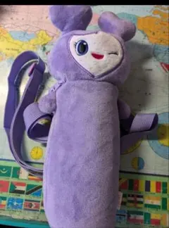 TWICE GIGO のびふにゃポーチ サナ