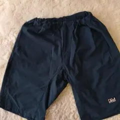 ハーフパンツ140