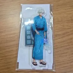 銀魂 銀時 マルイ 夏祭り アクリルジオラマ 単品 - メルカリ