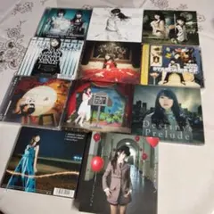 2025年最新】水樹奈々 セット CDの人気アイテム - メルカリ