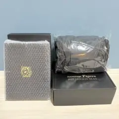 HANSIN Tigers 2025シーズンシート品　セット