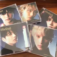TXT Starkissed ソロ盤 CDのみ