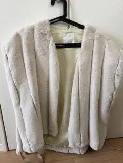 ROSE BUDアウター