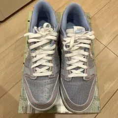 UNION × Nike Dunk Low 