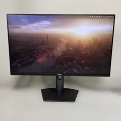 PCモニター DELL S2421HSX 2022年製のサムネイル
