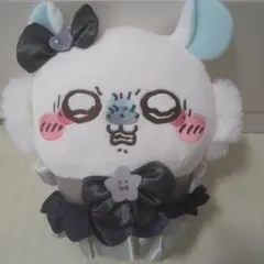 まじかるちいかわ BIGぬいぐるみ モモンガ ぬいぐるみ