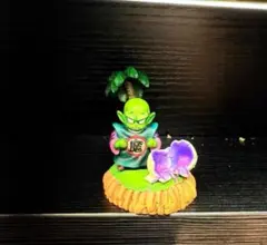 ドラゴンボール SI DING ピッコロ 塗装済み完成品 フィギュア1.0 