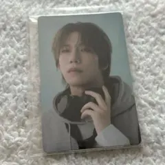 BOYS II PLANET ボイプラ2 トレカ アーカイブ展 リズハオ