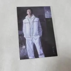 SEVENTEEN Sector17 ミンハオ THE8