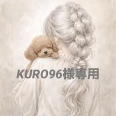 KURO96様専用　３個セット No.3491