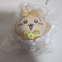まじかるちいかわ　マスコット　うさぎのサムネイル