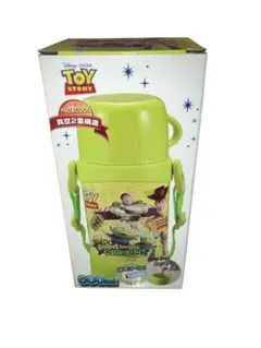 新品【未使用品】トイ・ストーリー 600ml 2WAY水筒のサムネイル