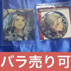 2025年最新】凪砂 7周年 缶バッジの人気アイテム - メルカリ