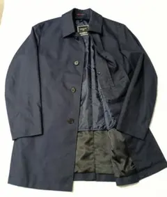 ORIHICA オリヒカ スマートコンフォートコート ステンカラーコート