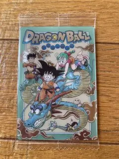イタジャガ ドラゴンボール キャラクターグッズ